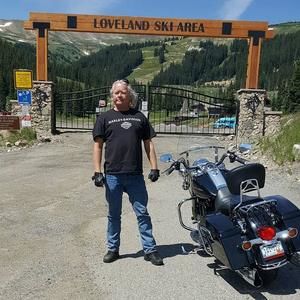 Meet your Posher, Joe